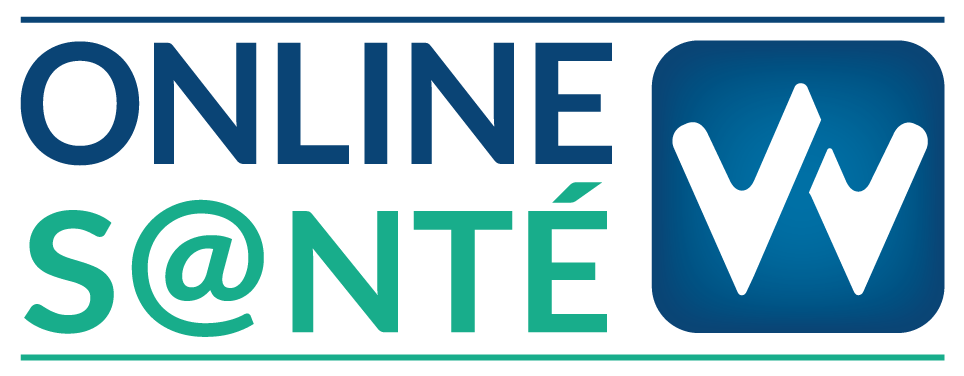 Logo Online Santé